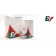 BV - Penso absorventes esterilizados, 20x20 (30un)