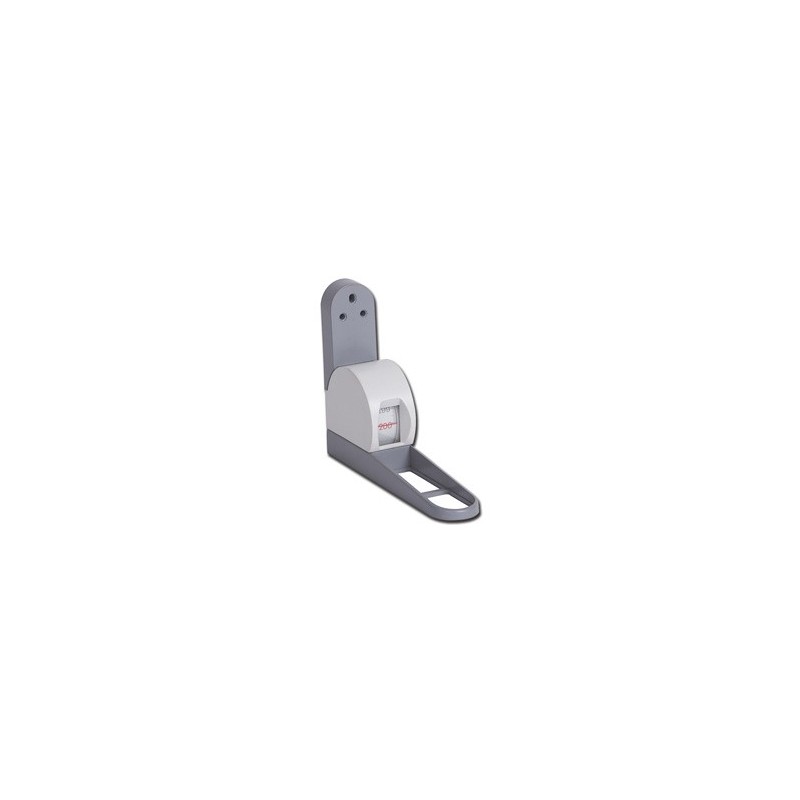 GM - Talímetro de fixação à parede (0-200 cm)
