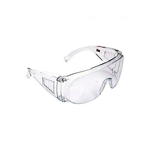 Óculos de proteção orificios ventilação (1un)