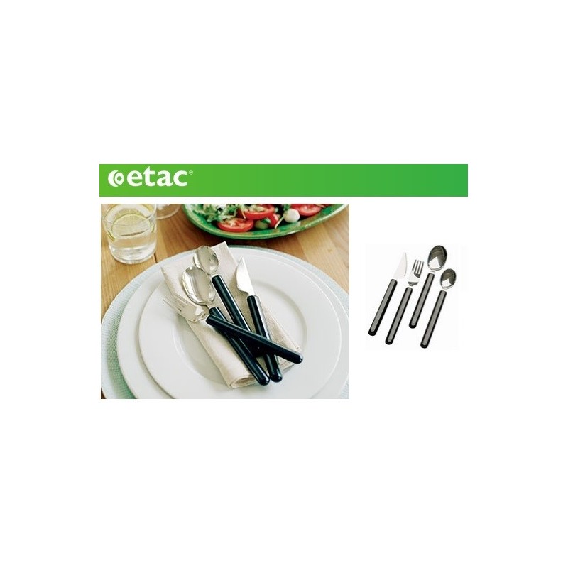 LIGHT - Garfo cabo fino e comprido, 210mm