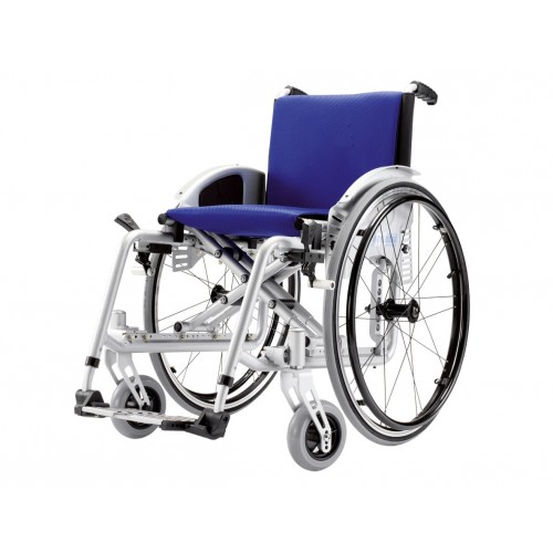 BB - Cadeira ativa e adaptável, Revolution R1