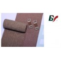 BV - Ligaduras compressivas Strong, 12cm x 7mt (10un)