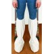 ARTMED - Botas de Proteção Turco/PVC (Par)