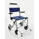 WS - Cadeira rodas transportes pequenas distâncias (ambulância)
