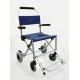 WS - Cadeira rodas transportes pequenas distâncias (ambulância)