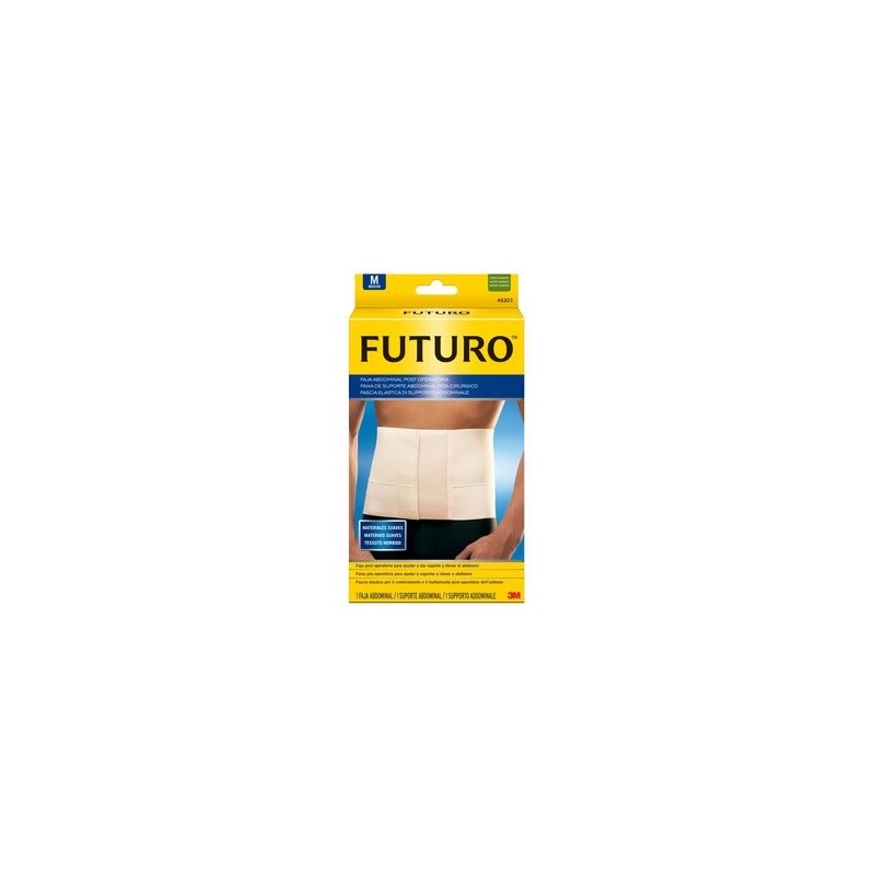 FUTURO™ (3M) - Faixa abdominal pós operatória, M