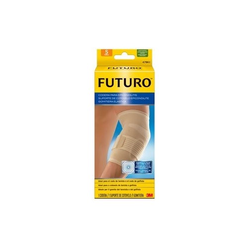 FUTURO™ (3M) - Suporte Cotovelo Epicondilite, S