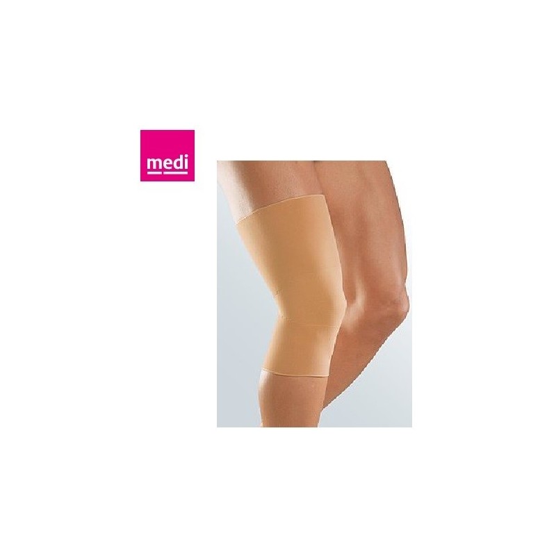 MEDI - Joelheira elástica, DF