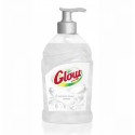 Glow- Sabonete líquido cremoso, 500ml