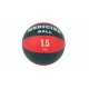 MS - Bola medicinal, 1.5kg