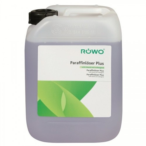 ROWO - Removedor Parafina e Parafango, 5L
