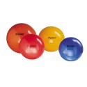 Physioball - Bola de ginástica AB - Laranja Ø120cm