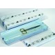 BV - Saco misto para esterilização sem fole, 100x300mm