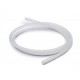 GM - Tubo silicone para vácuo, Ø8 x Ø12mm (metro)