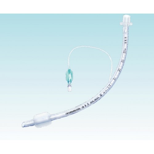 IT - Tubo (sonda) Endo-traqueal SEM cuff (10un)