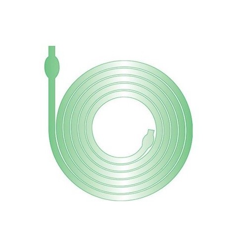 IT - Flextube™, tubo flexível Ø22mm c/ cuff (50mt)