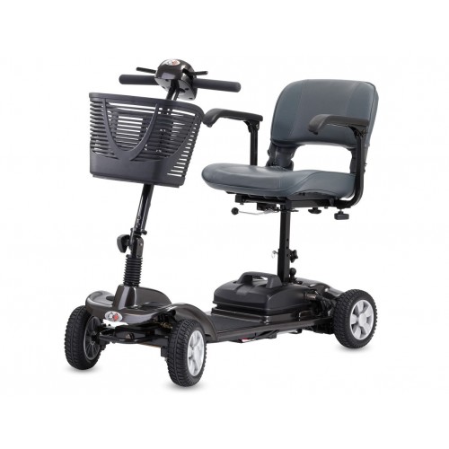 FLIP - Scooter 4 rodas