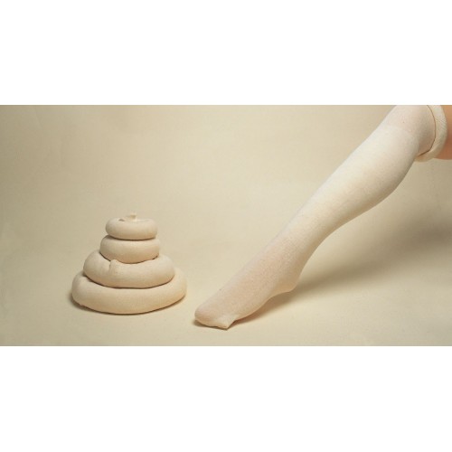 BV - Malha ortopédica não estéril, 1.4m x 20cm (1)
