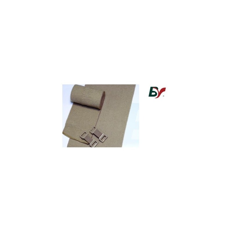 BV - Ligadura de compressão, 7x6cm - Celofane (10)