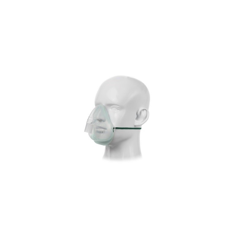 IT - Máscara alta concentração Eco-Lite, Adulto