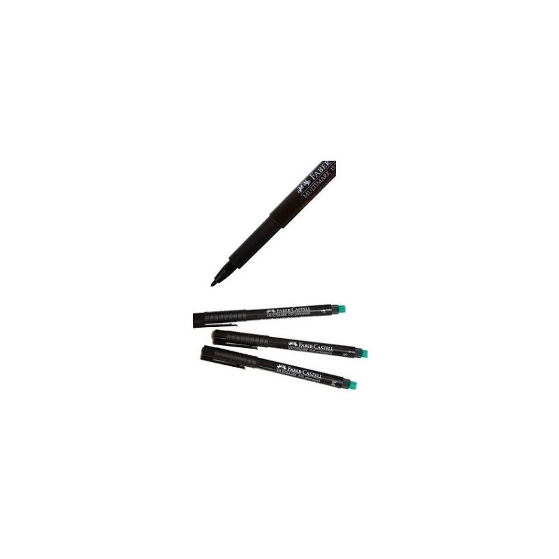 BV - Caneta de tinta resistente à água