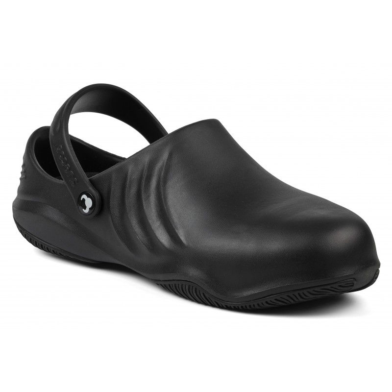 MAGNUS - Soca profissional, PRETO