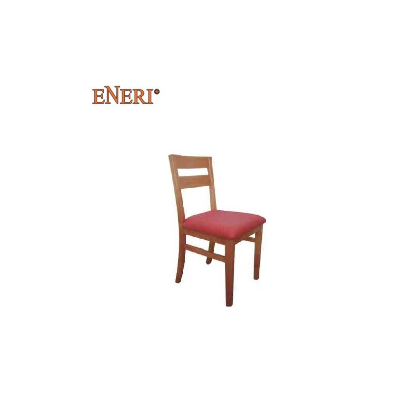 ENERI - Cadeira com braços, Faia, CS817