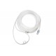 IT- Cânula (óculos) Nasal para Adulto + Tubo 5 mts