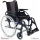 Breezy Style - Cadeira de Rodas Liga Leve