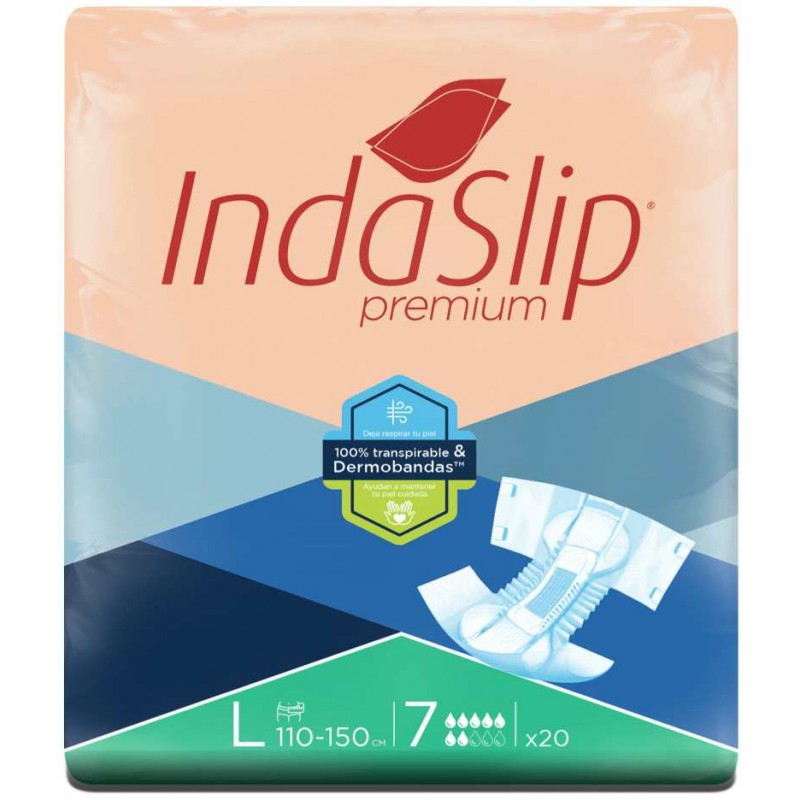 Indaslip Premium L7 (20un)