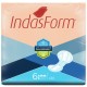 Indasform 6 - Penso incontinência anatómico (20un)