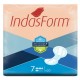 Indasform 7 - Penso incontinência anatómico (20un)