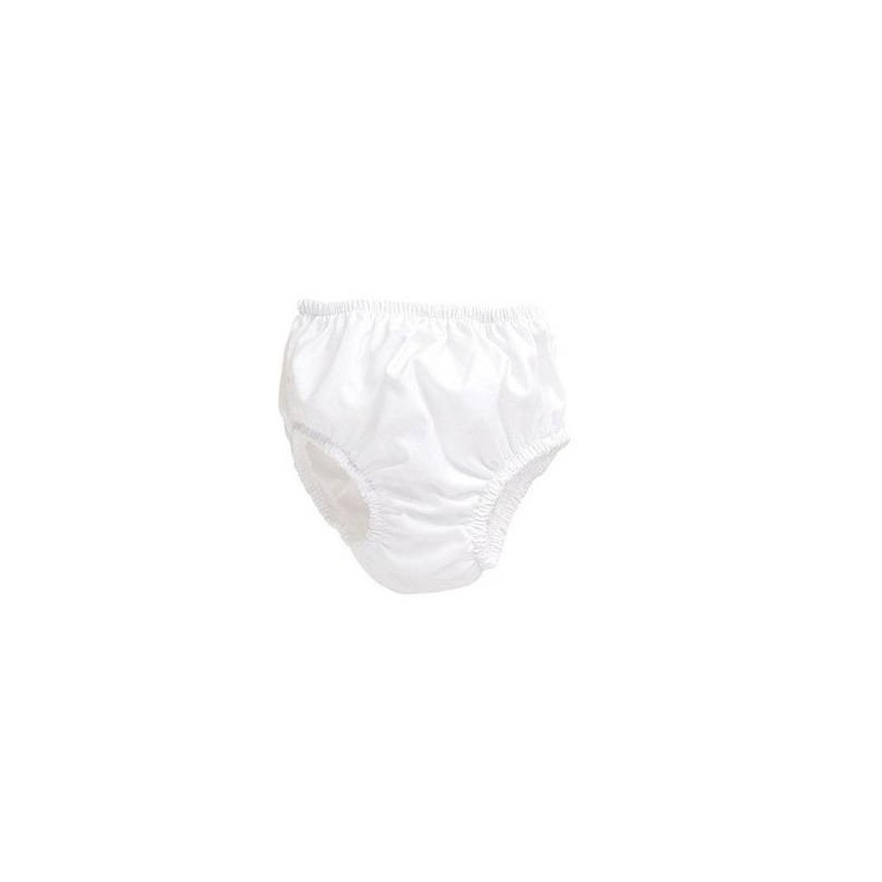 OT - Cueca proteção impermeável branco opaco (Piscinas)