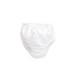 OT - Cueca proteção impermeável branco opaco (Piscinas)