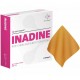 INADINE - Compressas com iodopovidona, 9.5 x 9.5 (25un)