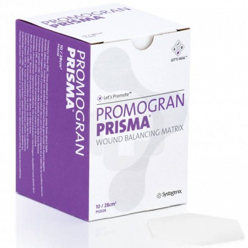 PROMOGRAN®  Plus 28cm2 (10un)