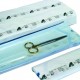 BV - Saco misto para esterilização sem fole, 150x200mm