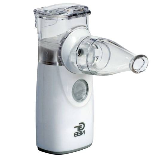 Aerosol Nebuliseur portable GT neb 