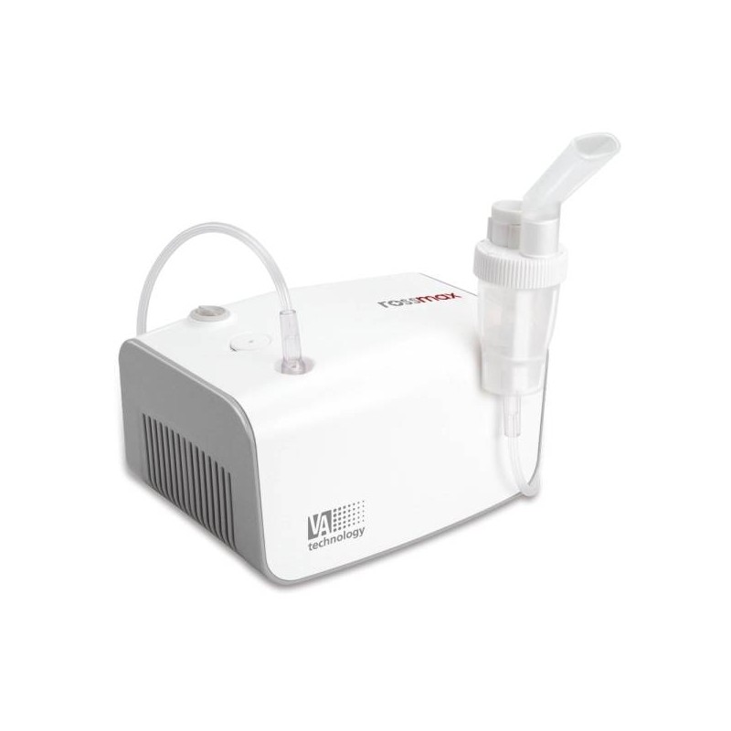 Rossmax - Nebulizador Compressor Prof., NB500