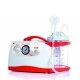 CA-MI - Aspirador secreções Askir 36 BR, 1000ml