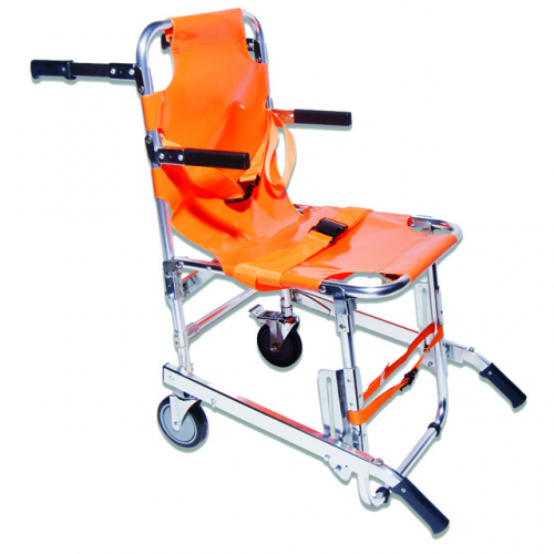 GM - Cadeira de evacuação (emergência) - Tipo "Padiola"