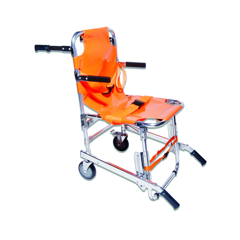 GM - Cadeira de evacuação (emergência) - Tipo "Padiola"
