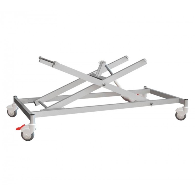 JM - Sistema Elevador Elétrico 1900x1400mm