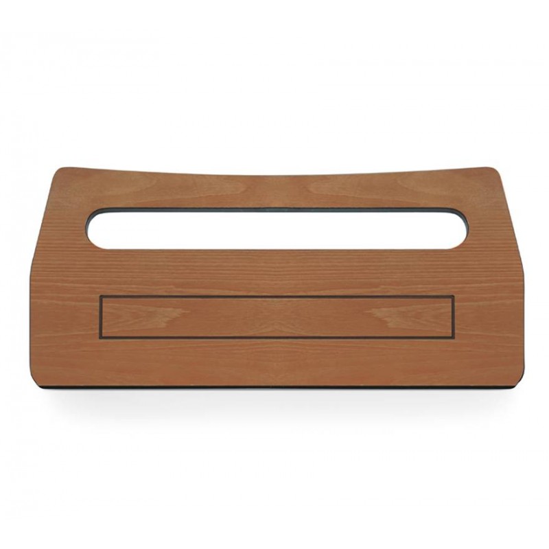 JM - Cabeceira e Peseira MDF folheado