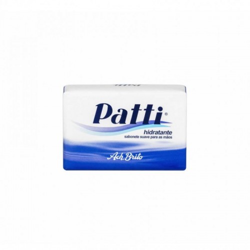 PATTI - Sabonete hidratante , 90gr