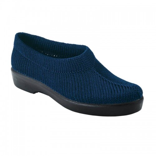 OPTIMUM - Sapato Lima em Malha, Azul