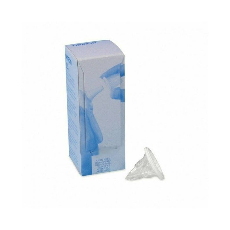 OMRON - Protectores (Espéculos) descartáveis, termómetro GT509/510 (20un)