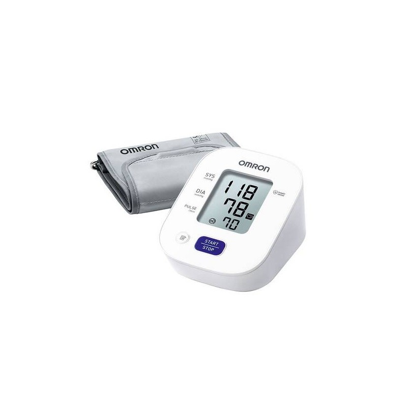 Omron - Medidor de Tensão M2 Intellisense