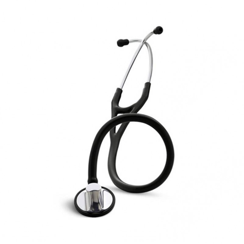 3M™ Littmann®  Master Classic II™ - Estetoscópio, tubo preto