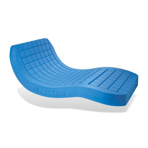 Colchão Viscoelásitco Viscoflex Systam 
